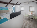 Studio apartment GL, Villa Tina Poreč, Istria - Croatia Poreč